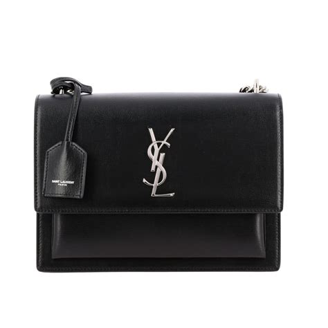 ysl borse pitonata|borse st laurent.